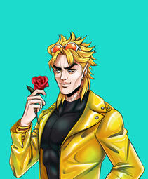 Commission for a friend